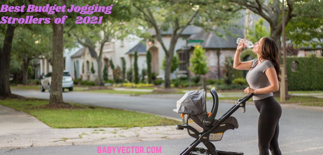 best budget jogging stroller