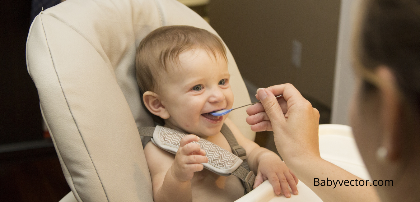 HOW TO GET BABY TO EAT MORE DURING THE DAY